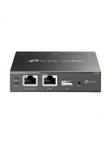 Хардуерен контролер TP-Link Omada OC200